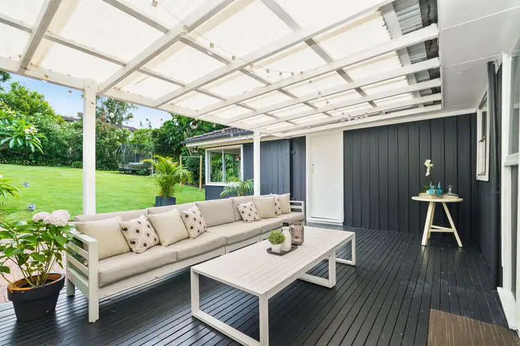 Fourth view of Homely house listing, 15 Government Road, Mona Vale NSW 2103