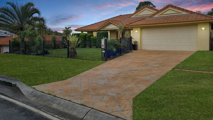 Main view of Homely house listing, 5 Manra Way, Pacific Pines QLD 4211