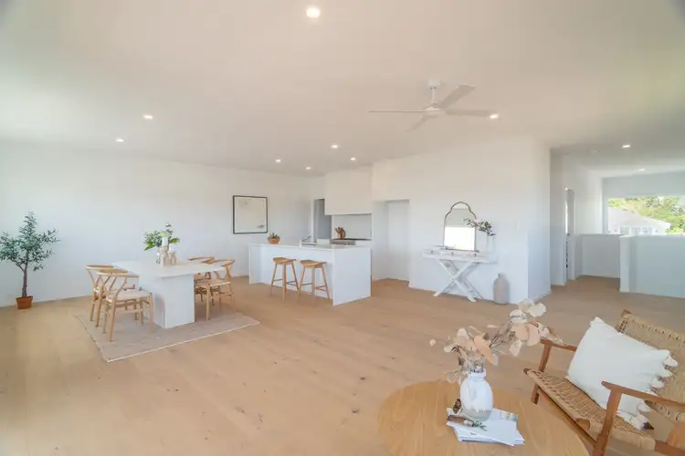 Second view of Homely house listing, 16 Sandbreak Crescent, Lennox Head NSW 2478