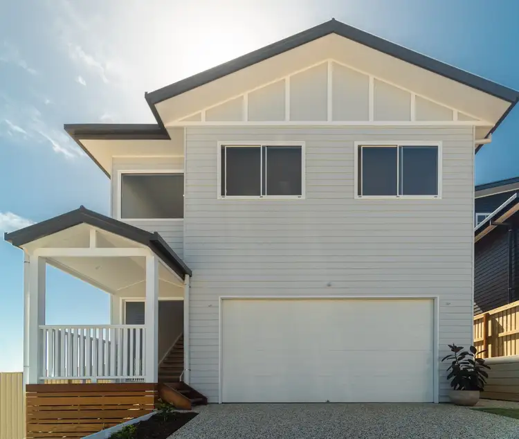 Fourth view of Homely house listing, 16 Sandbreak Crescent, Lennox Head NSW 2478