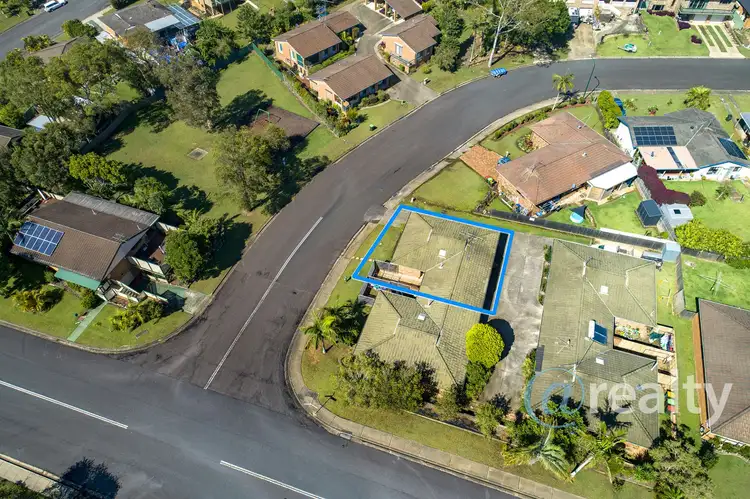 Sixth view of Homely villa listing, 1/2 Hibiscus Crescent, Nambucca Heads NSW 2448