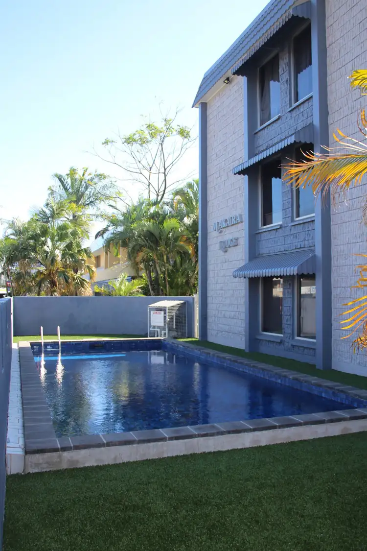 16/324 Sheridan Street, Cairns North QLD 4870