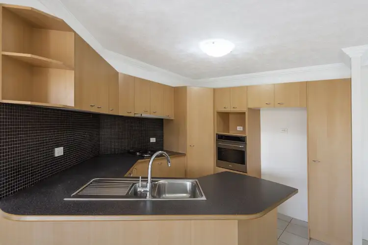 Fourth view of Homely apartment listing, 12/11 Grosvenor Road, Indooroopilly QLD 4068