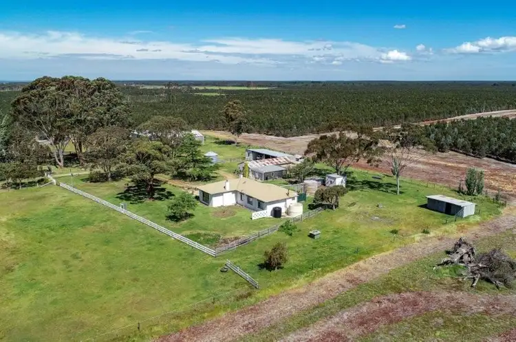 Fifth view of Homely rural property listing, 7767 Princes Highway, Mumbannar VIC 3304