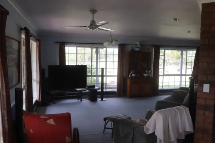 Third view of Homely rural property listing, 2 Goodman Road, Mount Larcom QLD 4695