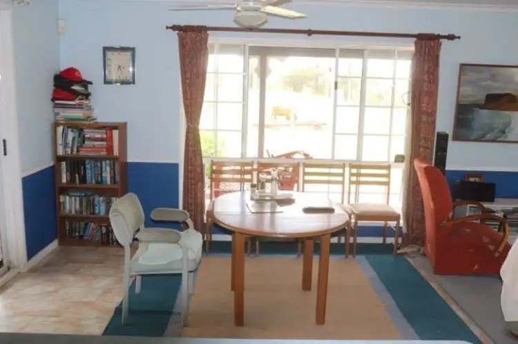 Fourth view of Homely rural property listing, 2 Goodman Road, Mount Larcom QLD 4695