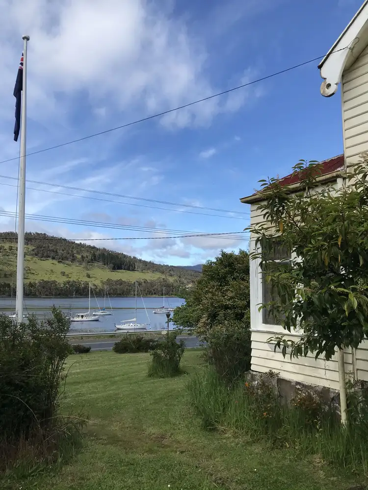 Second view of Homely house listing, Hartz View, 4436 Huon Highway, Port Huon TAS 7116