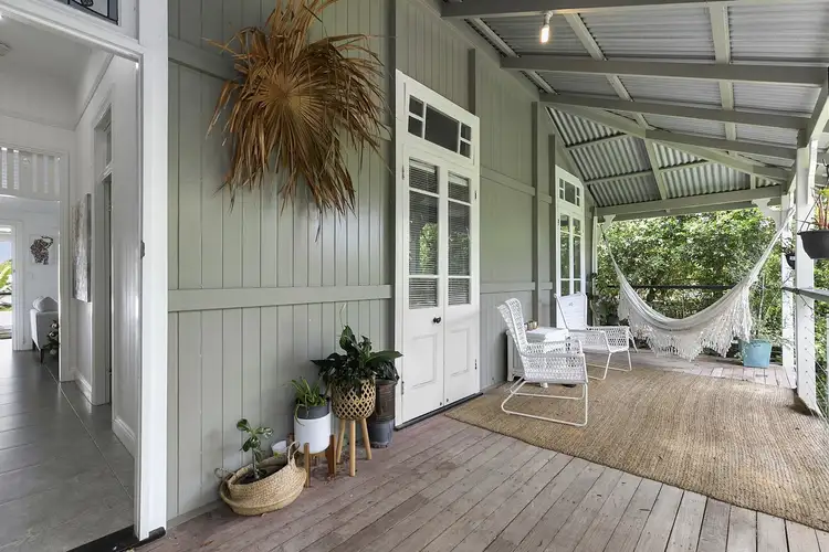 Second view of Homely house listing, 117 George Street, Tewantin QLD 4565