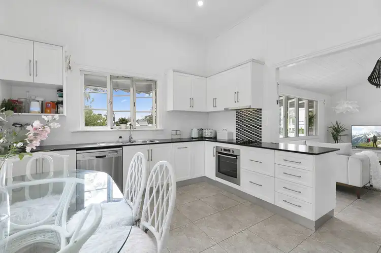 Fourth view of Homely house listing, 117 George Street, Tewantin QLD 4565