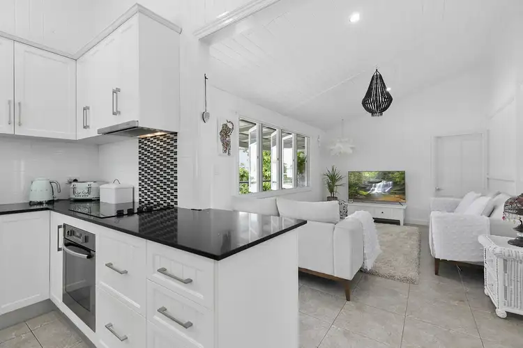 Fifth view of Homely house listing, 117 George Street, Tewantin QLD 4565