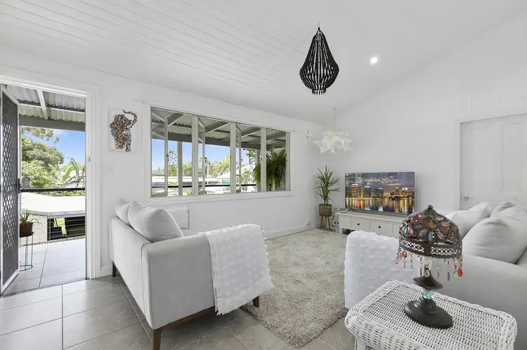 Sixth view of Homely house listing, 117 George Street, Tewantin QLD 4565