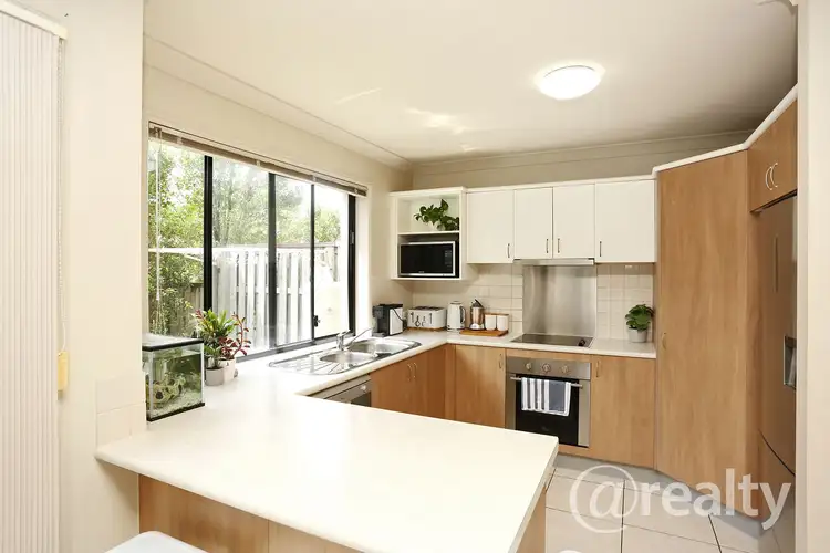 Third view of Homely townhouse listing, 24/1 Assembly Drive, Varsity Lakes QLD 4227