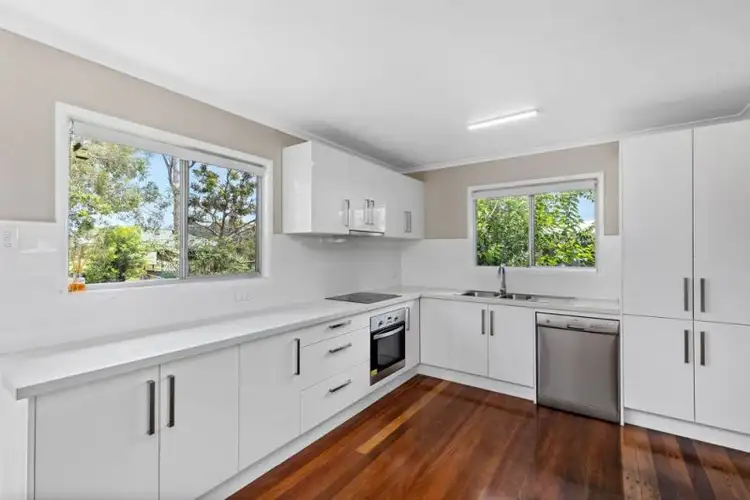 Sixth view of Homely house listing, 6 Simpson Street, Capalaba QLD 4157