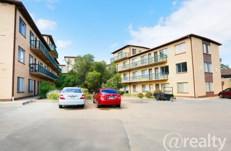 31/22 Broad Street, Marden SA 5070