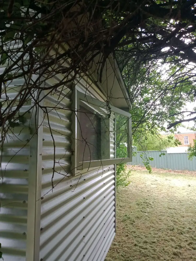 Fourth view of Homely land listing, 6 Budden St, Rockley NSW 2795