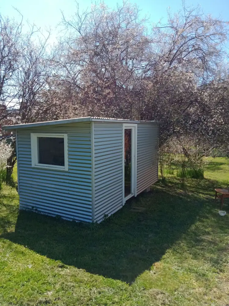 Sixth view of Homely land listing, 6 Budden St, Rockley NSW 2795