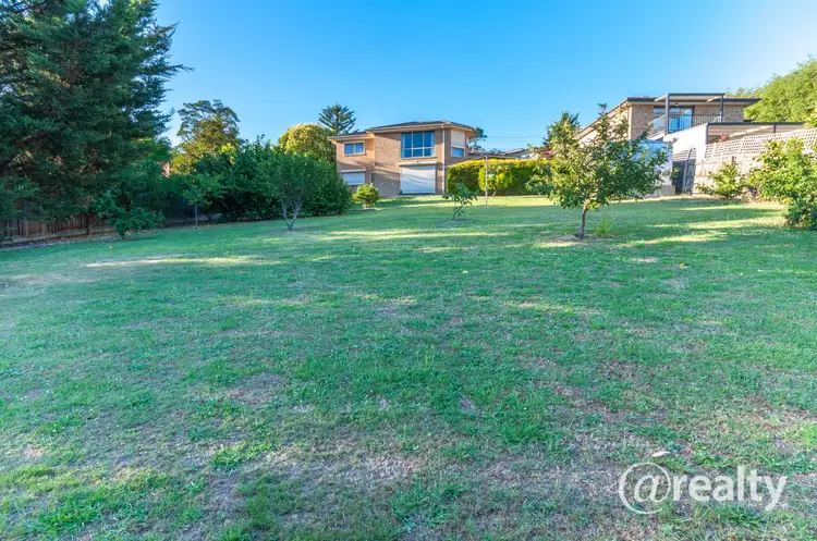 58 Winyard Drive, Mooroolbark VIC 3138
