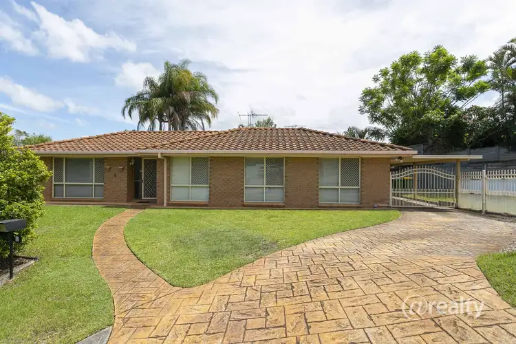Main view of Homely house listing, 9 Wicks Court, Alexandra Hills QLD 4161
