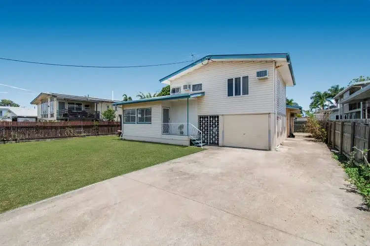 13 Arthur Street, Aitkenvale QLD 4814