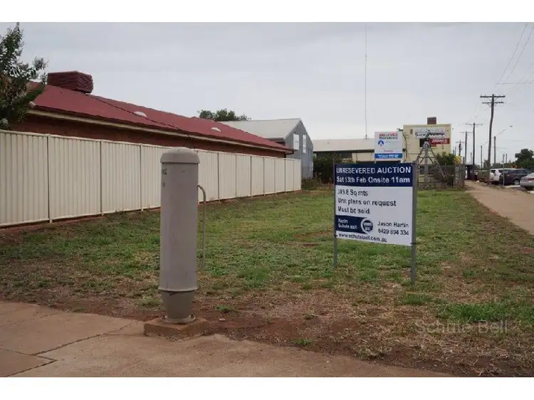 Fourth view of Homely land listing, 118 Derribong St, Narromine NSW 2821