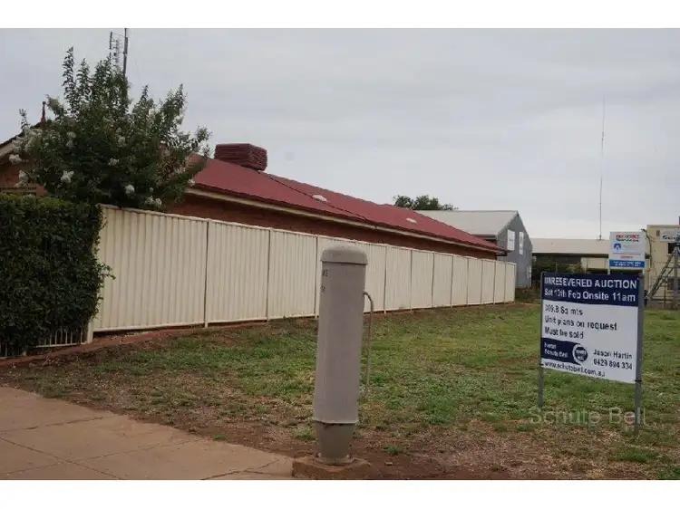 Fifth view of Homely land listing, 118 Derribong St, Narromine NSW 2821