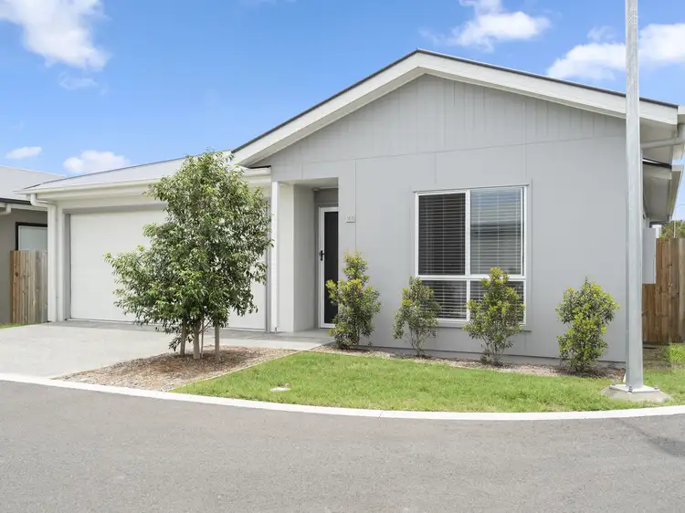 160/41 Radke Road, Bethania QLD 4205