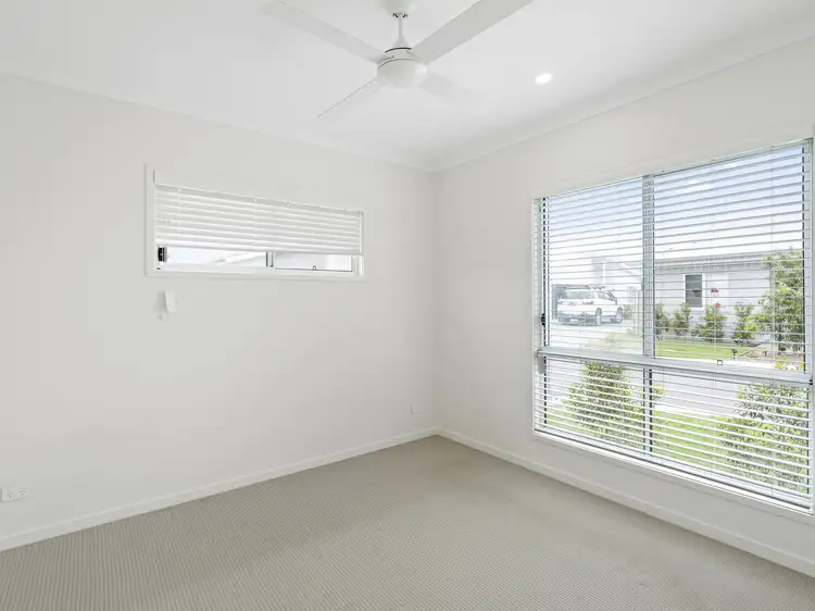 Second view of Homely retirement listing, 160/41 Radke Road, Bethania QLD 4205