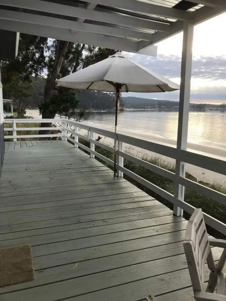 147 Kingfish Beach Road, Southport TAS 7109