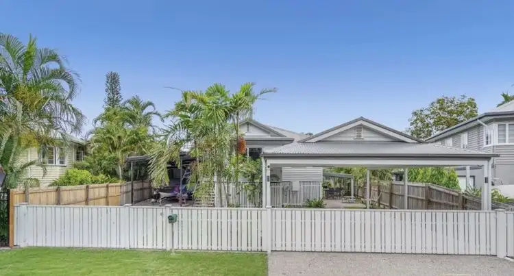 7 Hoad Street, Earlville QLD 4870