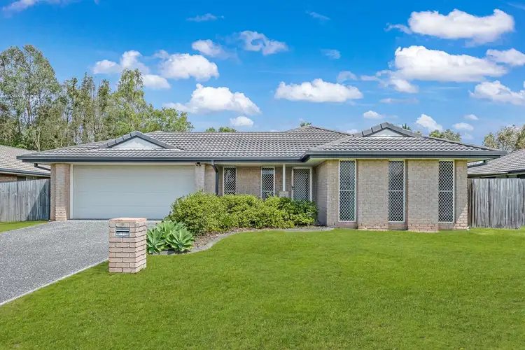 24 Tucker Street, Caboolture QLD 4510