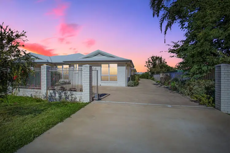 2/100 Zeller Street, Chinchilla QLD 4413