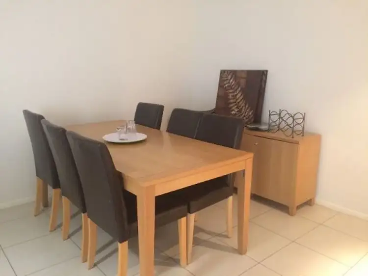 Sixth view of Homely unit listing, 2/100 Zeller Street, Chinchilla QLD 4413