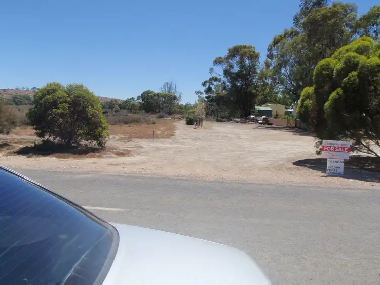Second view of Homely land listing, 3 Wongulla Ramp Road, Wongulla SA 5238
