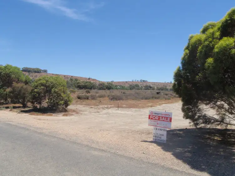 Fifth view of Homely land listing, 3 Wongulla Ramp Road, Wongulla SA 5238
