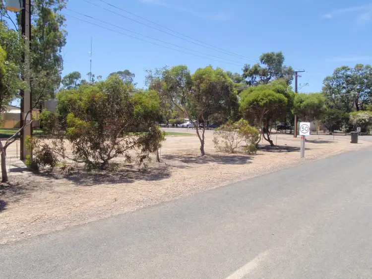 Sixth view of Homely land listing, 3 Wongulla Ramp Road, Wongulla SA 5238