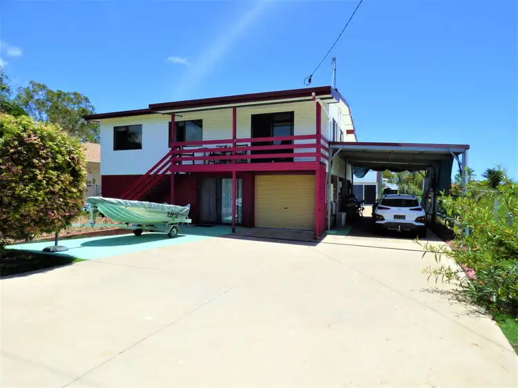 15 Dart Street, Tin Can Bay QLD 4580