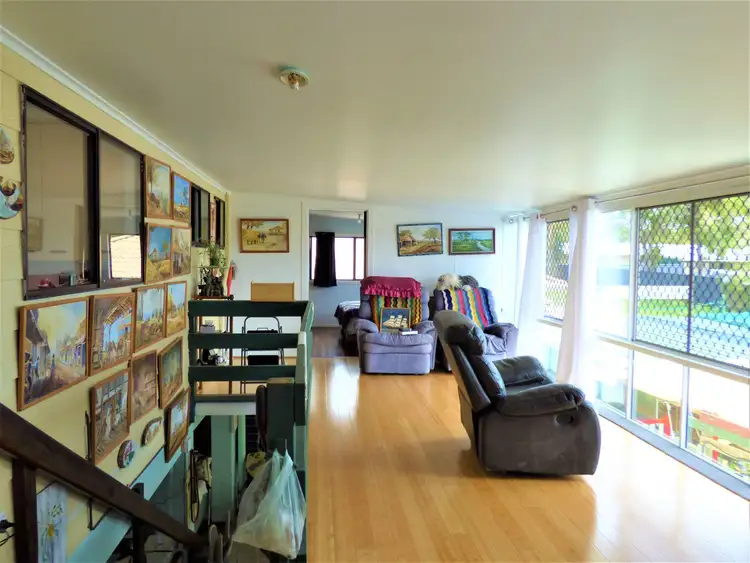 Seventh view of Homely house listing, 15 Dart Street, Tin Can Bay QLD 4580