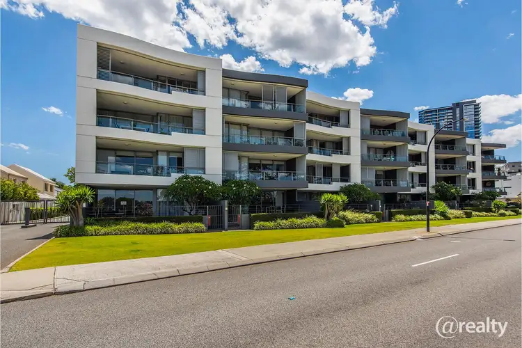 Second view of Homely apartment listing, 19/21 The Esplanade, Mount Pleasant WA 6153