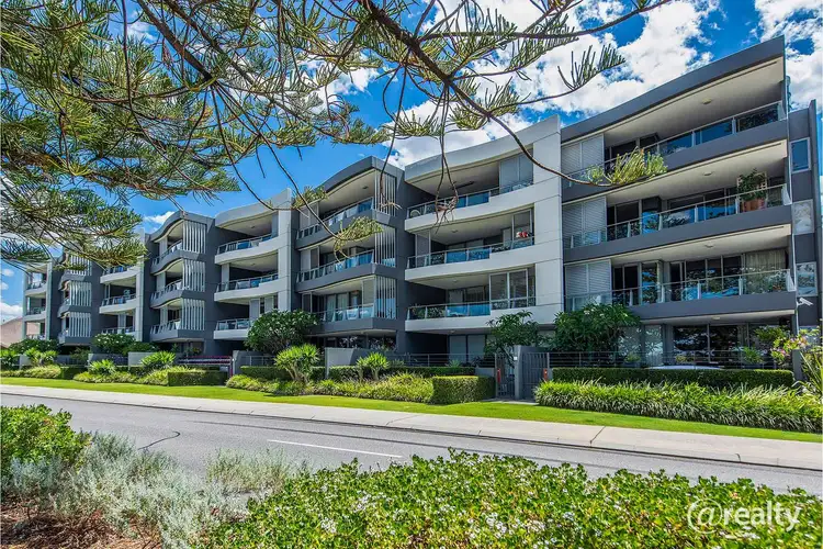 Third view of Homely apartment listing, 19/21 The Esplanade, Mount Pleasant WA 6153