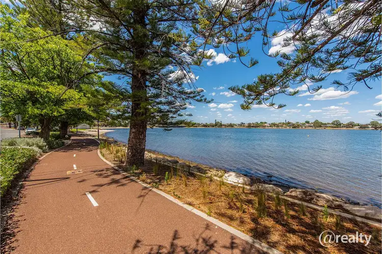 Fourth view of Homely apartment listing, 19/21 The Esplanade, Mount Pleasant WA 6153