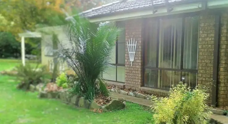 Second view of Homely house listing, 25 Region st, Burrawang NSW 2577