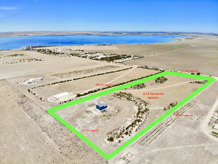 17 Stanley Williams Road, Streaky Bay SA 5680