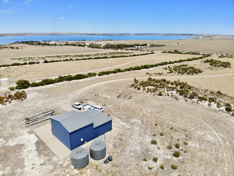 Second view of Homely house listing, 17 Stanley Williams Road, Streaky Bay SA 5680