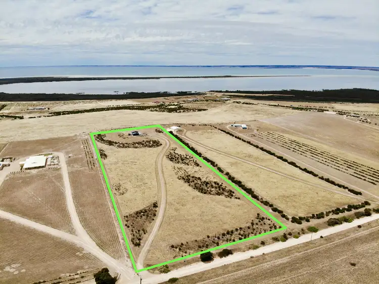 Third view of Homely house listing, 17 Stanley Williams Road, Streaky Bay SA 5680