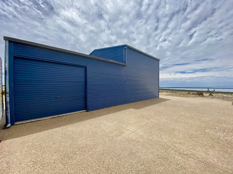 Fourth view of Homely house listing, 17 Stanley Williams Road, Streaky Bay SA 5680