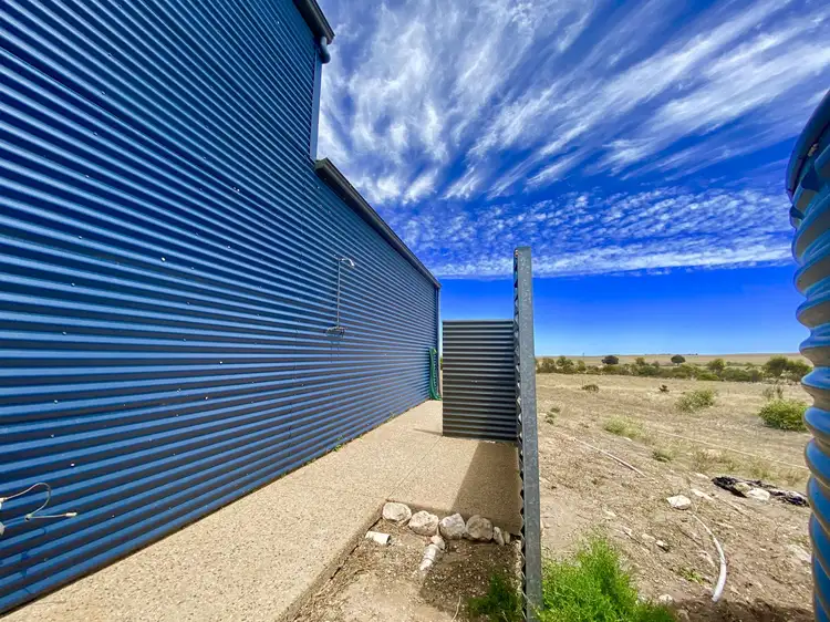 Fifth view of Homely house listing, 17 Stanley Williams Road, Streaky Bay SA 5680