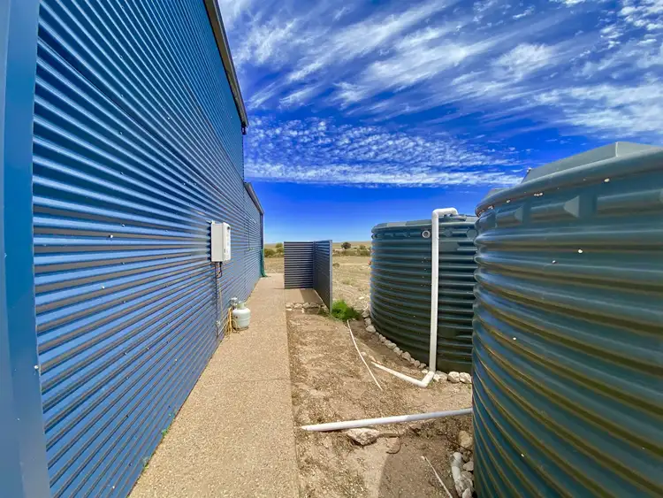Sixth view of Homely house listing, 17 Stanley Williams Road, Streaky Bay SA 5680