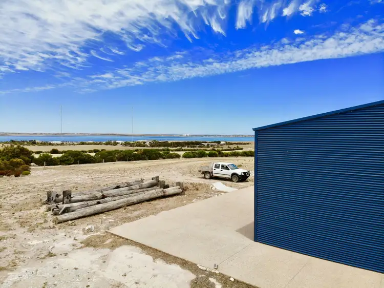 Seventh view of Homely house listing, 17 Stanley Williams Road, Streaky Bay SA 5680
