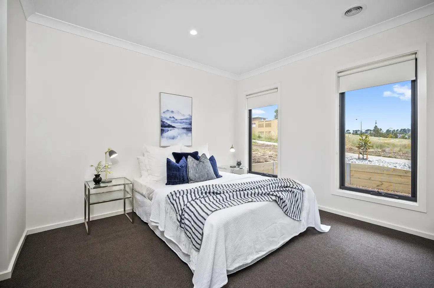 Main view of Homely house listing, 3 Astelia Lane, Wallan VIC 3756