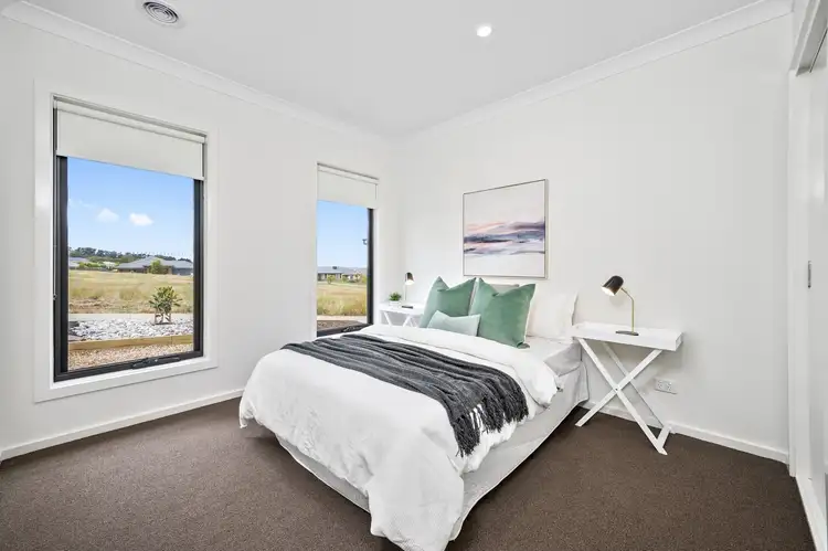 Second view of Homely house listing, 3 Astelia Lane, Wallan VIC 3756